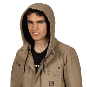 Roughneck Canvas Jacket 10 Thumbnail