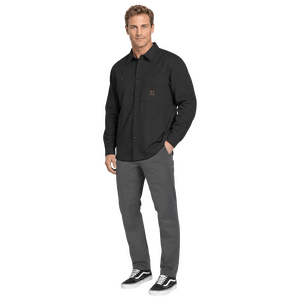 Roughneck Canvas Shirt-Jac 9 Thumbnail