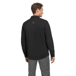 Roughneck Canvas Shirt-Jac 10 Thumbnail