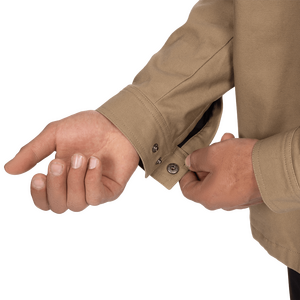 Roughneck Canvas Shirt-Jac 7 Thumbnail