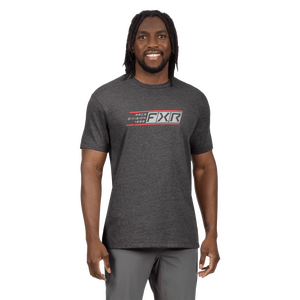 Rush Premium T-Shirt 4 Thumbnail