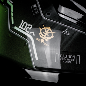 RF-1400 MS-06C-6 Zaku II 12 Thumbnail