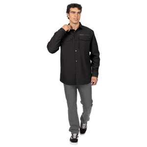 Stronghold Tech Shirt-Jacket 10 Thumbnail