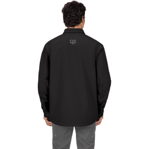 Stronghold Tech Shirt-Jacket 11 Thumbnail