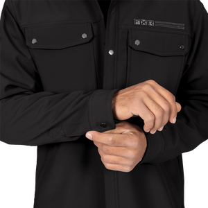 Stronghold Tech Shirt-Jacket 12 Thumbnail