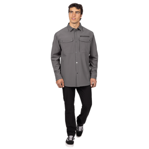 Stronghold Tech Shirt-Jacket 4 Thumbnail