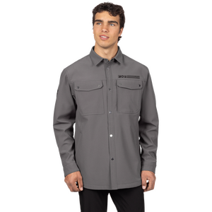 Stronghold Tech Shirt-Jacket 3 Thumbnail