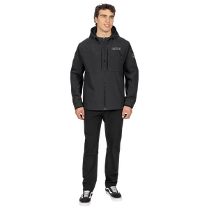 Stronghold Tech-Shell Jacket 10 Thumbnail