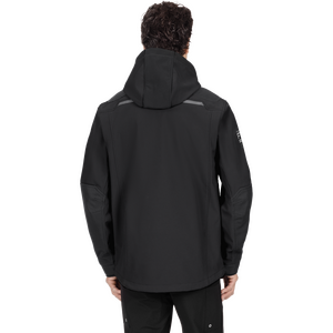 Stronghold Tech-Shell Jacket 9 Thumbnail