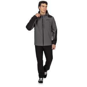 Stronghold Tech-Shell Jacket 7 Thumbnail