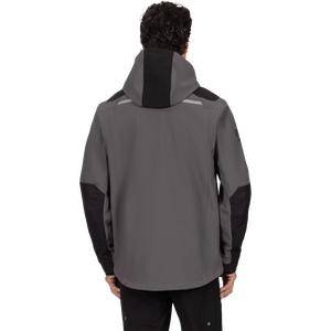 Stronghold Tech-Shell Jacket 5 Thumbnail
