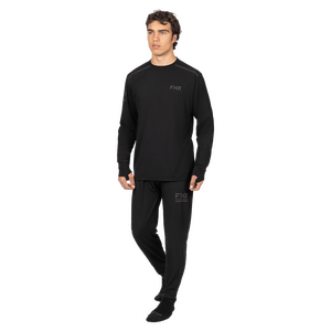 Men's Surge Bamboo Longsleeve 6 Thumbnail