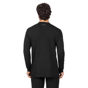 Men's Surge Bamboo Longsleeve 3 Thumbnail