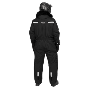 Men's Svalbard F.A.S.T. Insulated Monosuit 4 Thumbnail