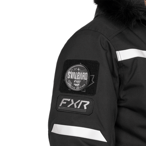 Men's Svalbard F.A.S.T. Insulated Monosuit 9 Thumbnail