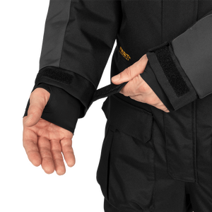 Men's Svalbard F.A.S.T. Insulated Monosuit 12 Thumbnail