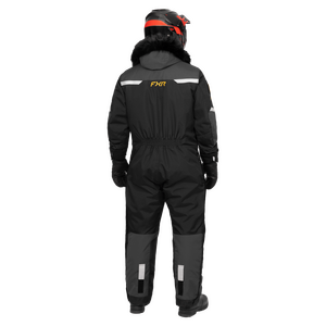 Men's Svalbard F.A.S.T. Insulated Monosuit 6 Thumbnail