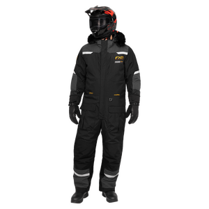 Men's Svalbard F.A.S.T. Insulated Monosuit 5 Thumbnail