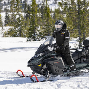 Men's Svalbard F.A.S.T. Insulated Monosuit 20 Thumbnail