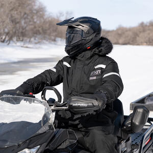 Men's Svalbard F.A.S.T. Insulated Monosuit 22 Thumbnail
