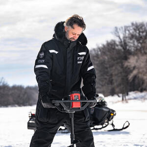 Men's Svalbard F.A.S.T. Insulated Monosuit 19 Thumbnail