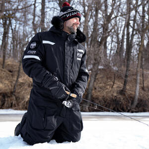 Men's Svalbard F.A.S.T. Insulated Monosuit 16 Thumbnail