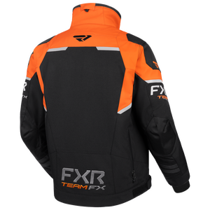 Men's Team FX 2-in-1 Jacket 8 Thumbnail