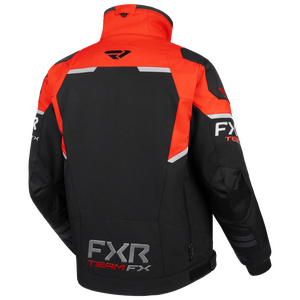 Men's Team FX 2-in-1 Jacket 7 Thumbnail