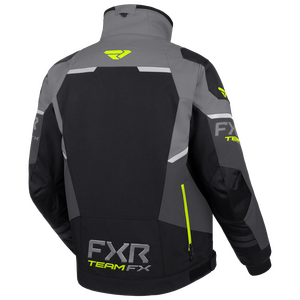 Men's Team FX 2-in-1 Jacket 13 Thumbnail