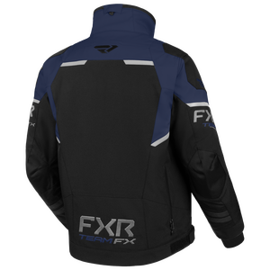 Men's Team FX 2-in-1 Jacket 10 Thumbnail