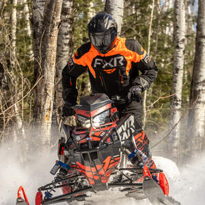 Men's Team FX 2-in-1 Jacket 16 Thumbnail