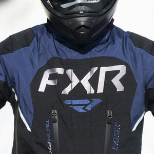 Men's Team FX 2-in-1 Jacket 21 Thumbnail