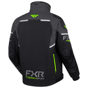Men's Team FX 2-in-1 Jacket 12 Thumbnail