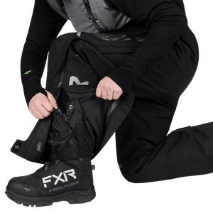 Men's Team FX Pants 4 Thumbnail