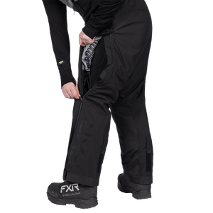 Men's Team FX Pants 6 Thumbnail