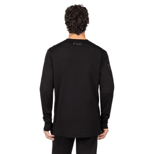 Men's Tenacious Merino Longsleeve 2 Thumbnail