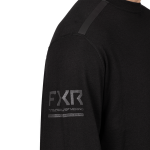 Men's Tenacious Merino Longsleeve 5 Thumbnail