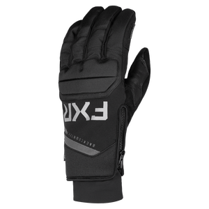 Men's Transfer Short Cuff Gloves 1 Thumbnail