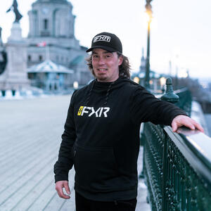 Valcourt Tech Pullover Hoodie 9 Thumbnail
