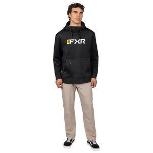 Valcourt Tech Pullover Hoodie 10 Thumbnail