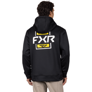 Valcourt Tech Pullover Hoodie 5 Thumbnail