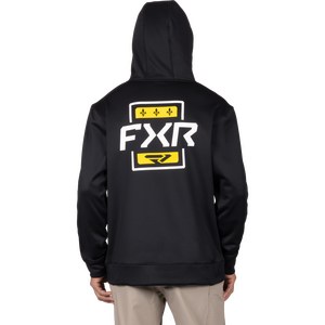 Valcourt Tech Pullover Hoodie 6 Thumbnail
