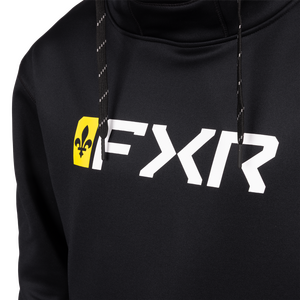 Valcourt Tech Pullover Hoodie 3 Thumbnail