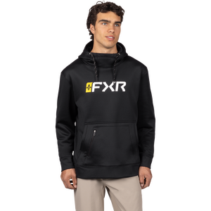 Valcourt Tech Pullover Hoodie 4 Thumbnail