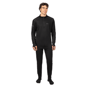 Men's Vapor Merino 1/4 Zip 5 Thumbnail