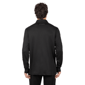 Men's Vapor Merino 1/4 Zip 2 Thumbnail
