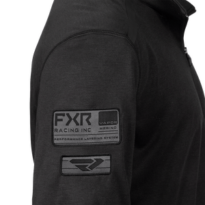 Men's Vapor Merino 1/4 Zip 4 Thumbnail