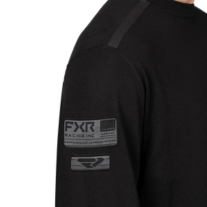 Men's Vapor Merino Longsleeve 4 Thumbnail