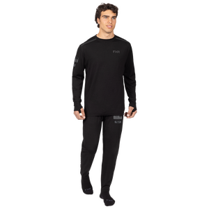 Men's Vapor Merino Pants 4 Thumbnail