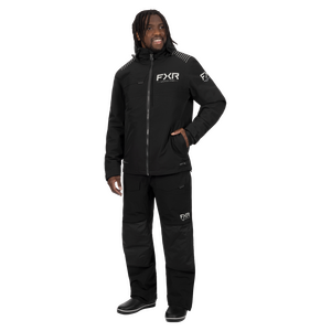 Men's Vapor Pro Insulated Jacket 12 Thumbnail